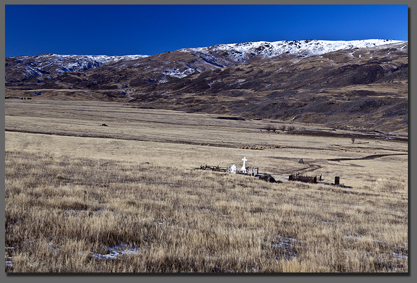 Central Otago Photo Safaris